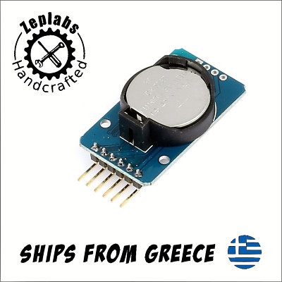DS3231 AT24C32 IIC Real Time Clock Module for Arduino