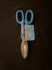 Channellock CHA610TS 10" Straight Cut Tinner Snips