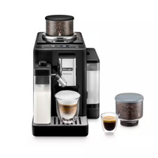 DELONGHI Rivelia EXAM440.55. fully automatic coffee machine,free ship W.