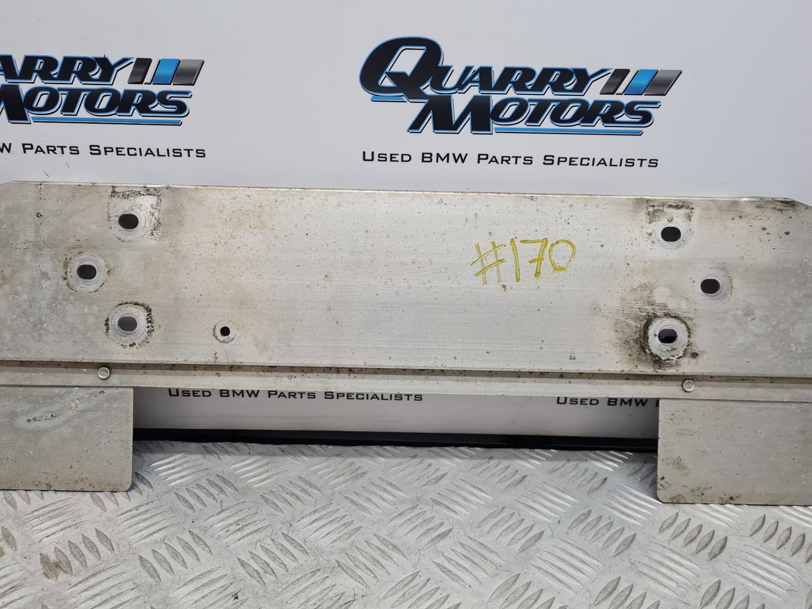 BMW 5 Series G30 G31 Connecting Member CROSSMEMBER 7334421 for  