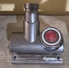Dyson Vacuum Cleaner Head Brush Tangle-Free Turbine Pet Hair Tool Attachment