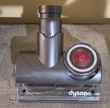 Dyson Vacuum Cleaner Head Brush Tangle-Free Turbine Pet Hair Tool Attachment