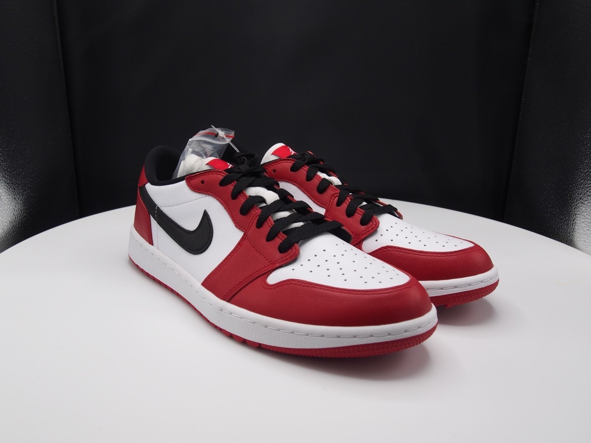 Nike Air Jordan 1 Low Golf 