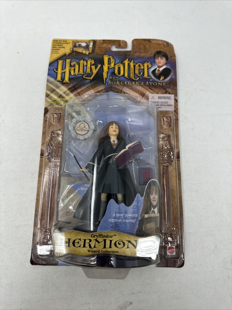 Harry Potter Hermione Granger　フィギュア　大人気 Amazon.com: Enesco Wizarding World of Harry Potter Hermione