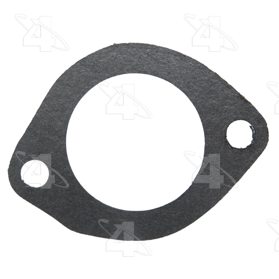 Salida de agua de refrigerante del motor 4 estaciones para Dodge Caravan 1996-2000 Foto 4 de 4