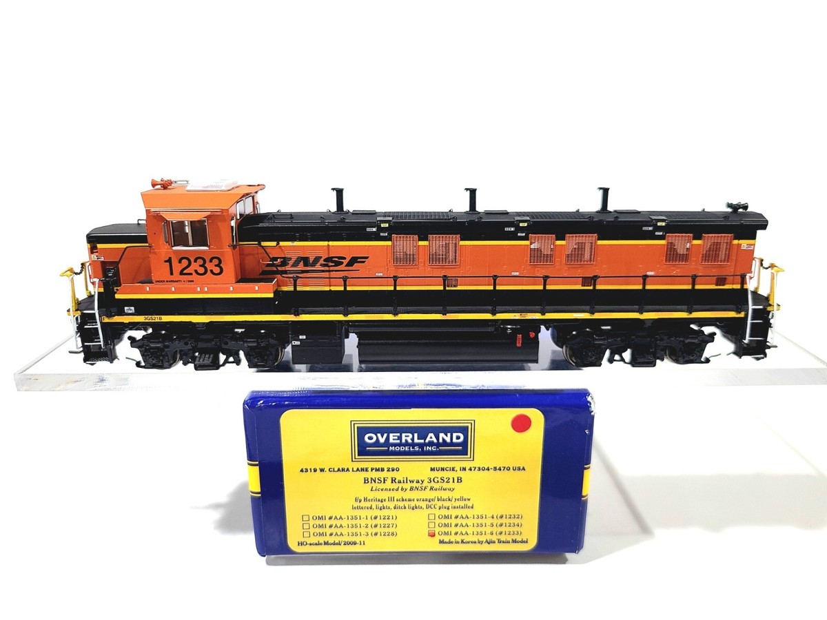 【美品】overland models drive systems HOゲージ 美品】overland models drive systems HOゲージ HO Brass OMI