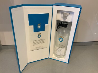 Casa.Dragones Sipping, Blanco, Reposado Tequila Leerflasche mit Karton 70 cl
