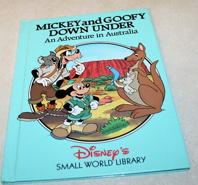 Disney's Small World Library 24冊　ディズニー Disney's Small World Library 24冊 ディズニー Disney's Small