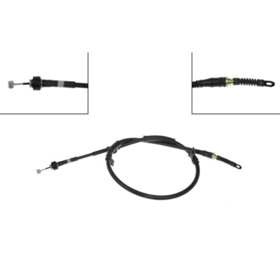 Raybestos Front Parking Brake Cable For 1996-2002 Toyota 4Runner