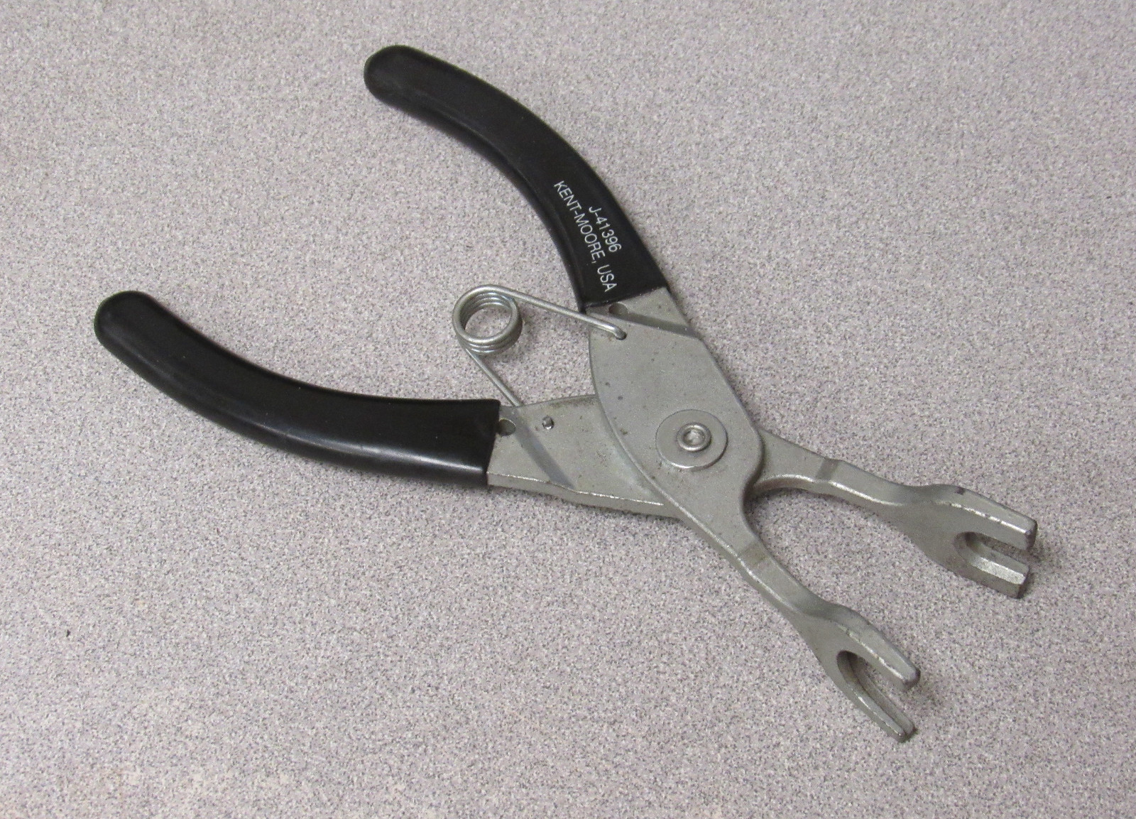 KentMoore J41396 Park Lock Cable Pliers C/K S/T Truck eBay
