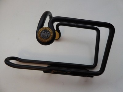 vintage water bottle cage
