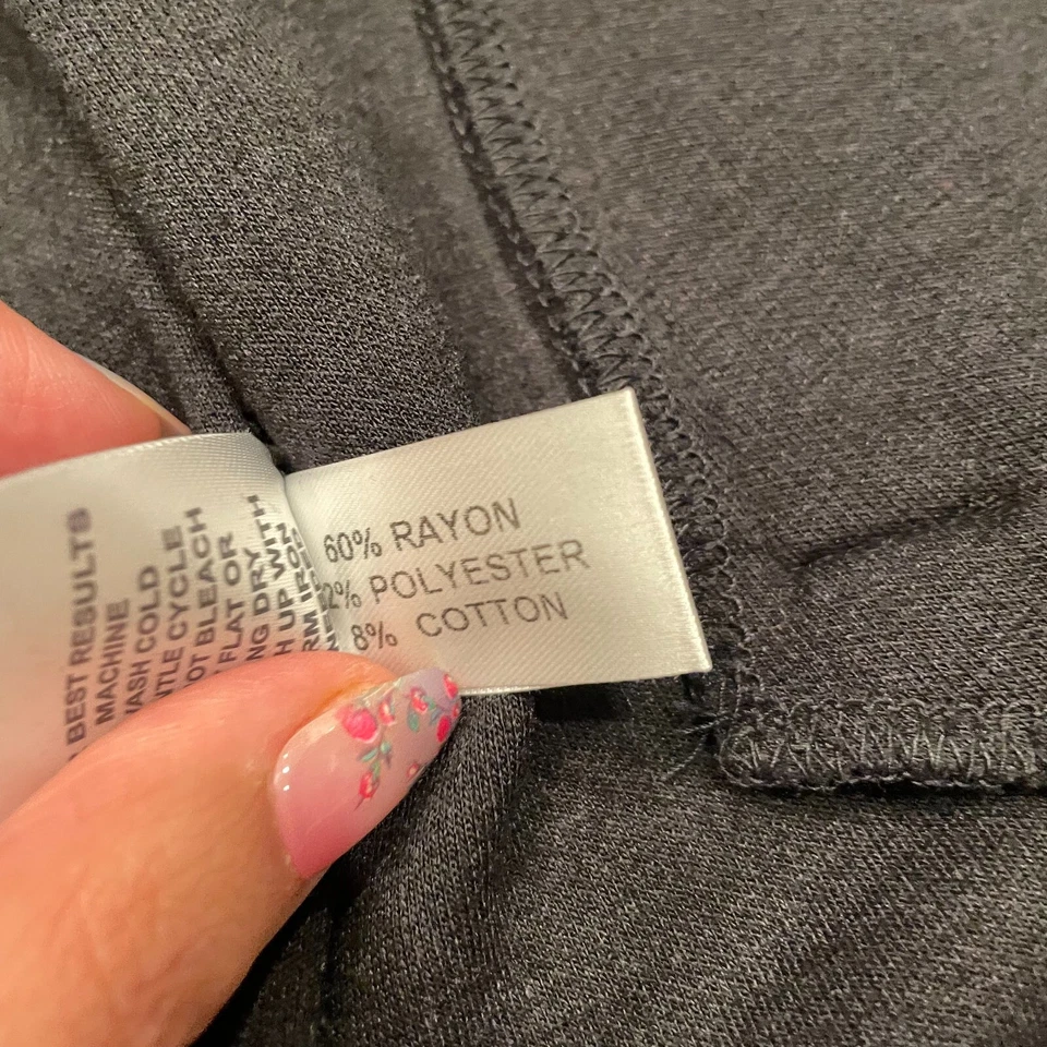 Peter Millar Vest Men Large Black Full Zip Knit Golf Cotton Blend Preppy Sweater - Image 4 of 4