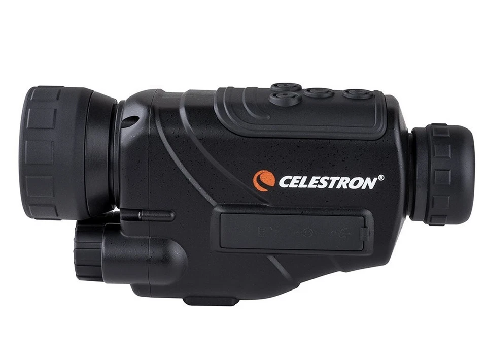 Celestron NV-2 visore notturno  monoculare con visione infrarossi - Immagine 2 di 3
