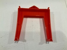 VTG 1968 HOT WHEELS Track Risers Bridge Suppo...