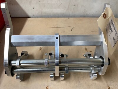 Brand new  Star Counter Balance-Split Top Genuine OEM STA2R-Z22153