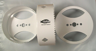 5-3/4'' Bi-Metal Hole Saw Bit Xtreme --- 1-7/8'' Depth