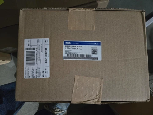 JL3Z-17682-CA Ford OEM mirror assembly. New in box.