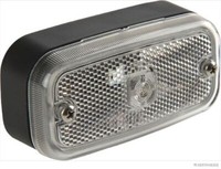 Herth+Buss Elparts 82710044 Begrenzungsleuchte