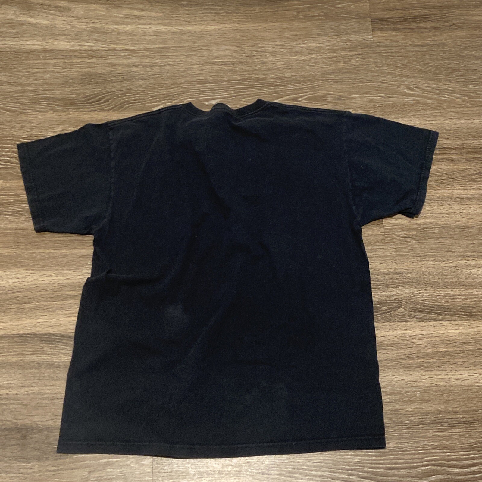 Ultimate Chicken Fighting Peter Griffin T Shirt Sz M Gem