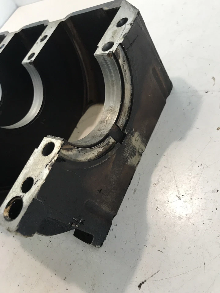 Rover 75 Albero Supporto Lcb101280 Motore Tipo 20K4F Originale 2.0 V6 2002 Anno - Immagine 4 di 4