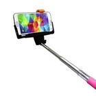 Cell Phone Selfie Sticks Adjustable Angle