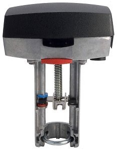 SCHNEIDER ELECTRIC 113489 (Barber Colman) M800A Forta24v 225lbTRQ Fltg/Prop