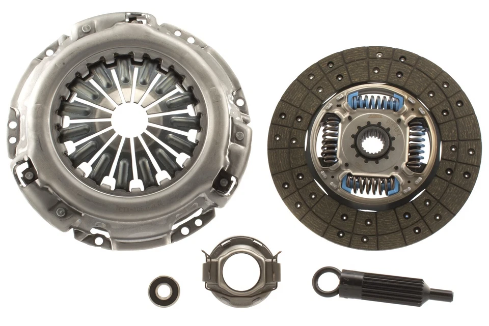 For 1994-1998 Toyota T100 RWD 2.7L Transmission Clutch Kit 1995 1996 1997 3RZ-FE - Image 2 of 2