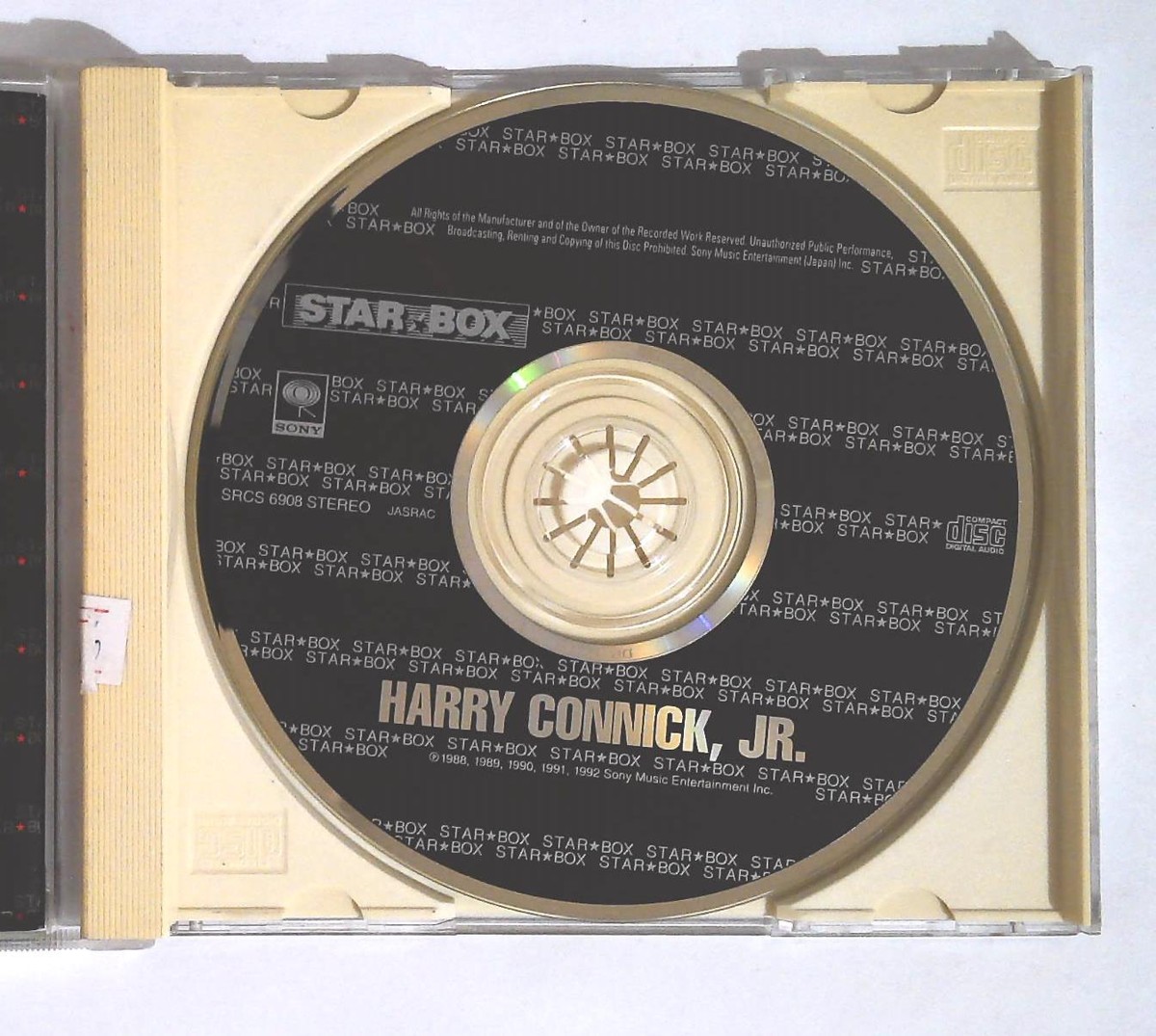 ハリー・コニックJR. Amazon.co.jp: HARRY CONNICK JR. & HIS ORCHESTRA[ハリー