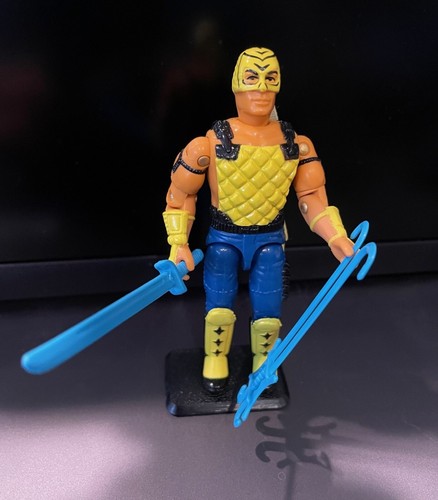 G.I. Joe Action Figures 1982 - 2003 Hasbro - Picture 34 of 191