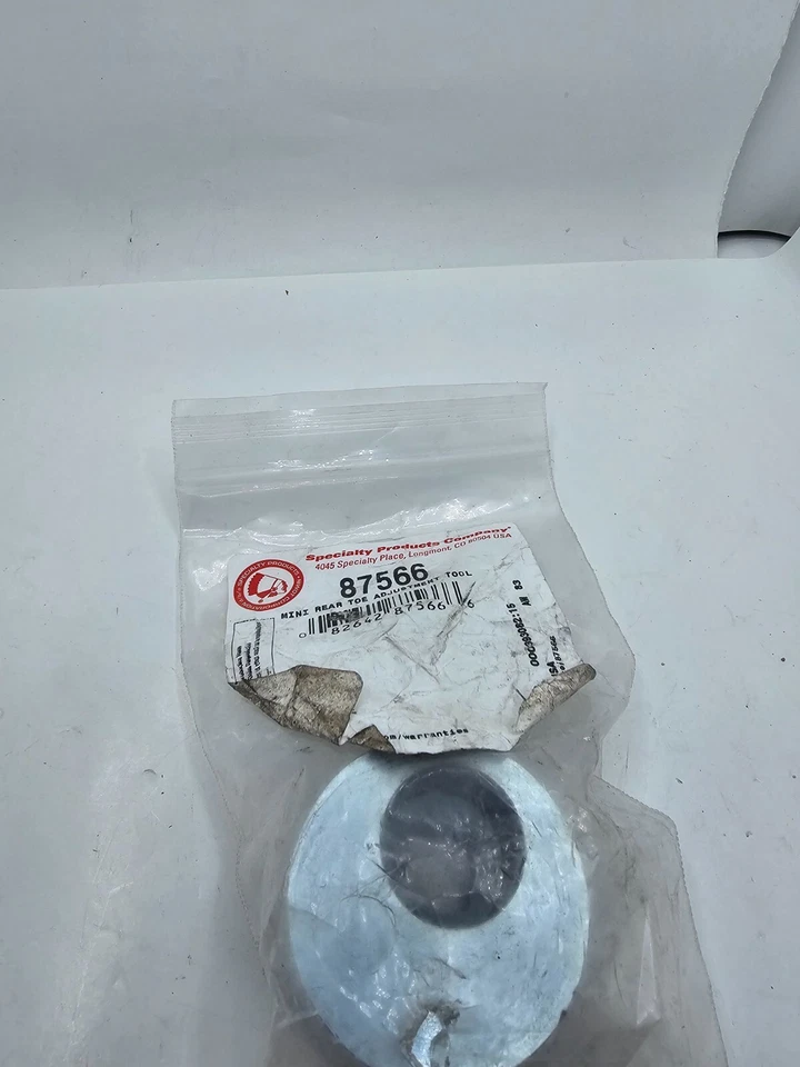 Herramienta de ajuste de puntera trasera Specialty Products para Mini Cooper 87566 Foto 4 de 4