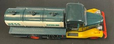 1980&rsquo;s Hess Gasoline Truck Without Box