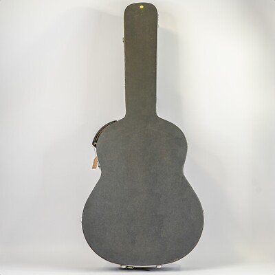 1970s Yamaha C-300 Nippon Gakki-made Classical Guitar with