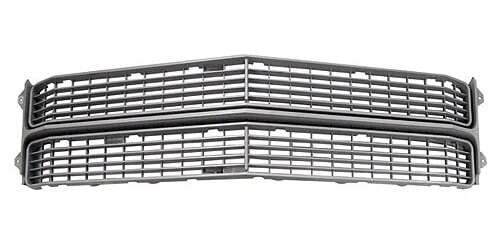 Auto Metal Direct 150-3470 Grille Assembly
