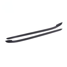 Pair Rh Lh Windshield Molding Fit For 2009-2012 Hyundai Elantra 861312l000