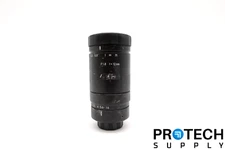 Kowa Telecentric Lens F1.8 f=12mm with WARRANTY