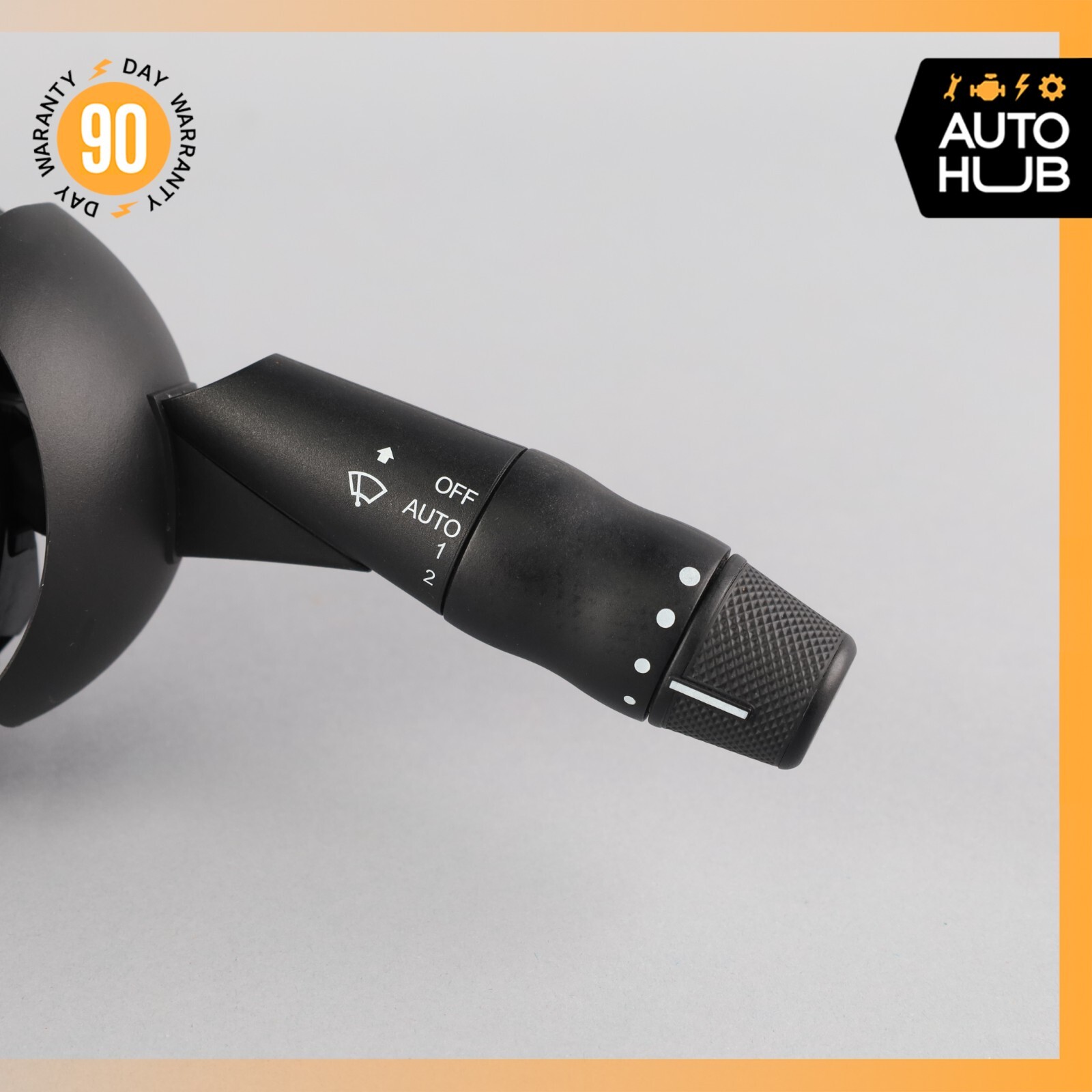 03-19 Maserati Quattroporte GranCabrio M145 Steering Column Switch 188224 OEM