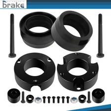 3" Front 3" Rear Leveling Lift Kit & Drop Kit For Toyota 4Runner FJ Cruiser 4WD