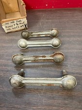 1941-48 Ford Mercury 4-34 Shock Links Set Of 4 Nos 923
