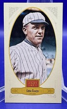 2012 Panini Golden Age Eddie Cicotte #13 Mini