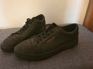 kurt geiger mens trainers