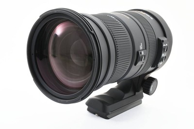 SIGMA APO 50-500mm F4.5-6.3 DG OS HSM For Pentax K Mount w/ Cap 