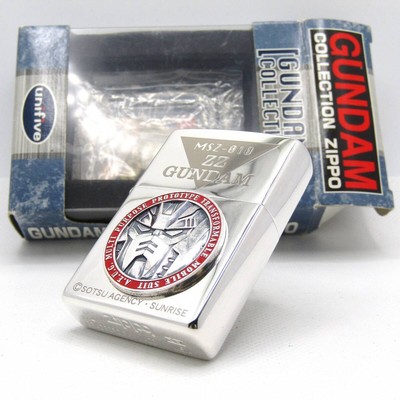 Z-GUNDAM Zippo