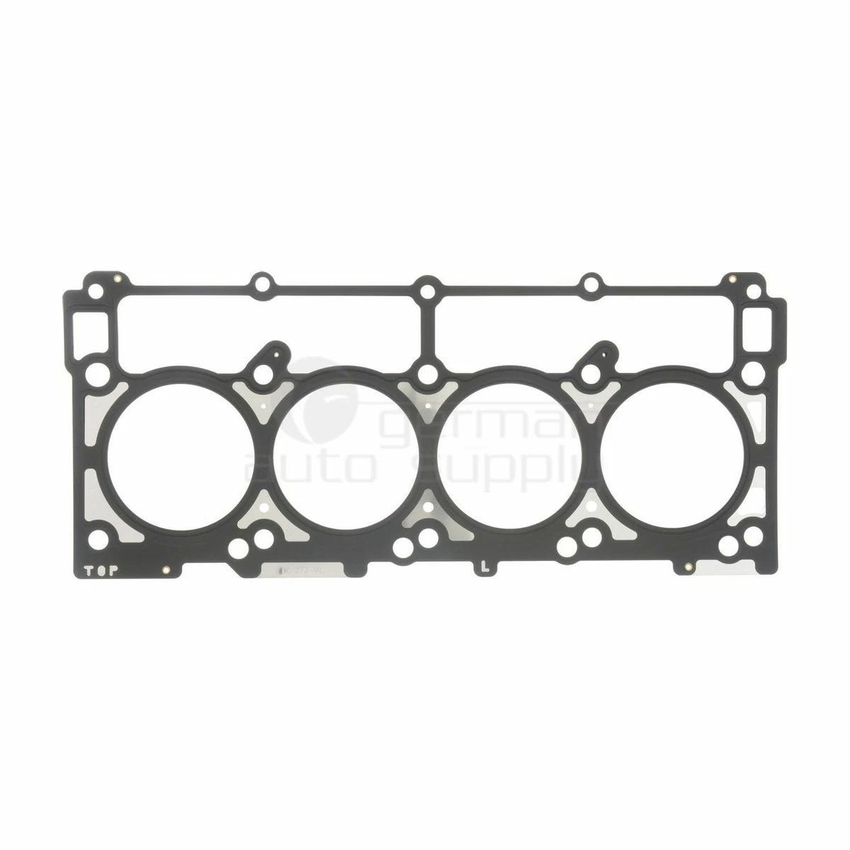 Victor Reinz Engine Cylinder Head Gasket Left 611039800 for 