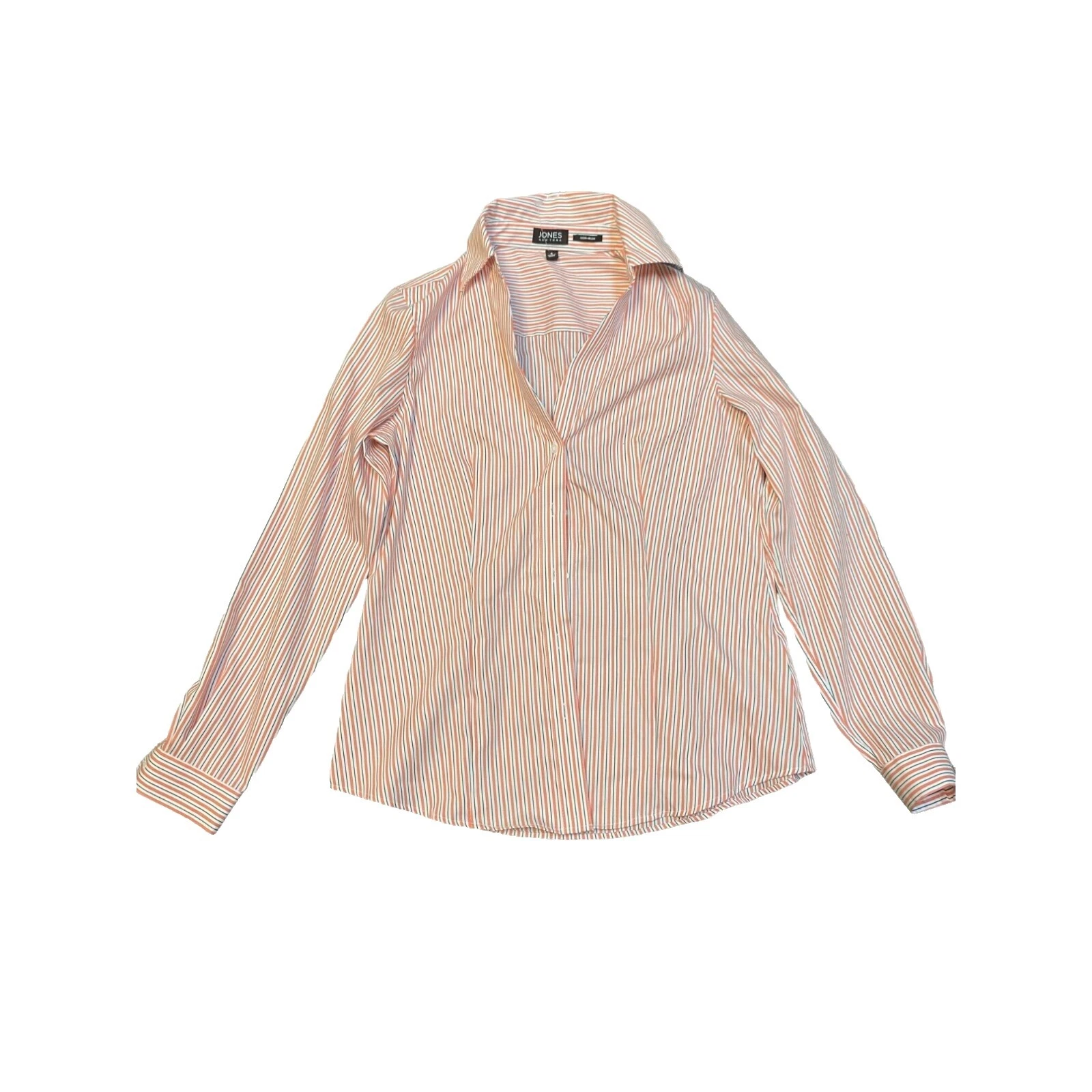 Jones New York Long Sleeve Tops for Women