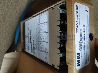 ONE Tdk-lambda Vega 900 power supply V90066T NEW