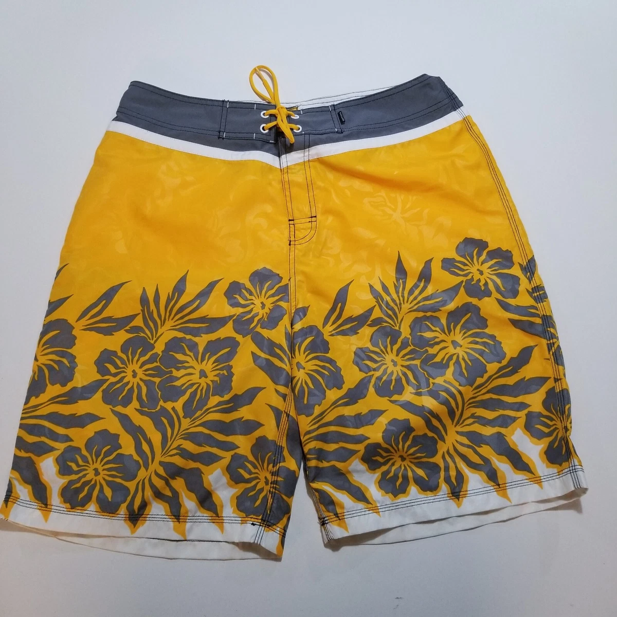 Gotcha board deals shorts