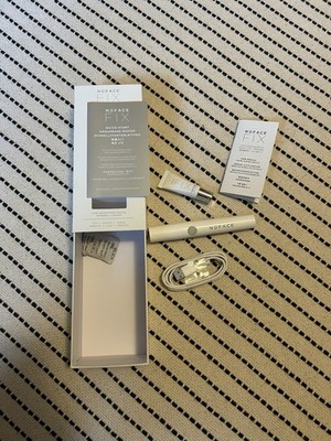 NuFACE FIX Line Smoothing Starter Kit (Mikrostrom-Gerät) 