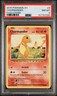 2016 POKEMON XY EVOLUTIONS #9 CHARMANDER PSA 8