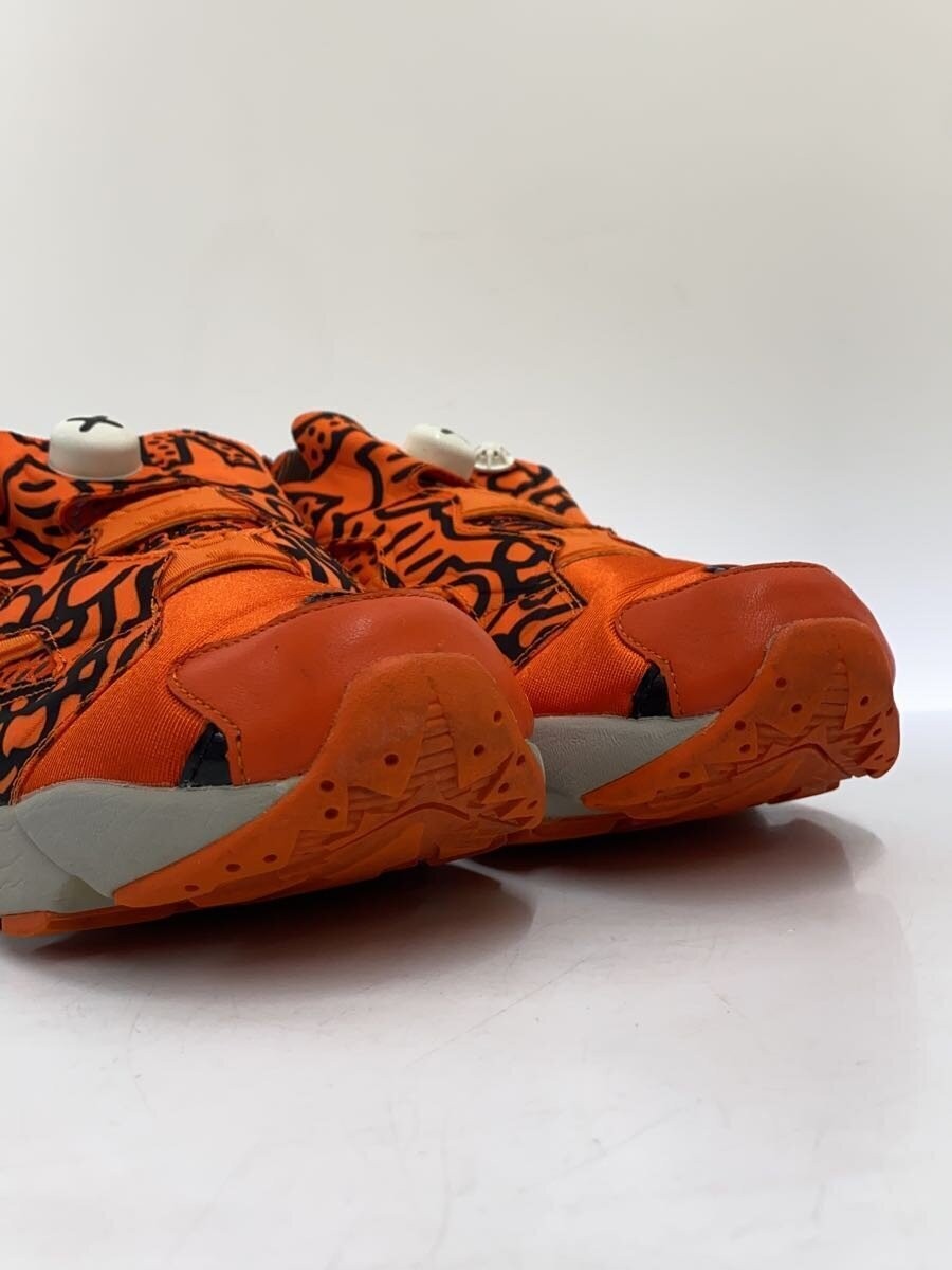 US11 Reebok low-cut sneakers_M403 ORN thumbnail 7