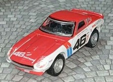 Greenlight 1970 Bre Datsun 240Z 07466 Used - Toy Car - M